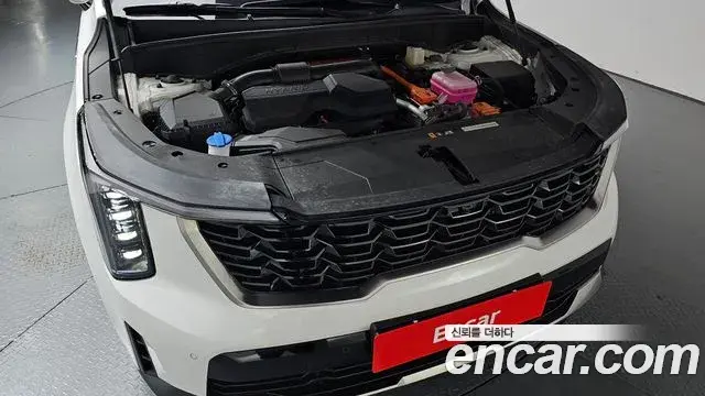 Kia Sorento 2024 — Photo 6/20