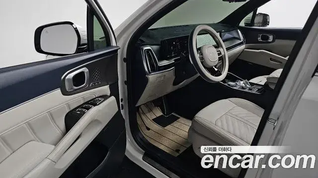 Kia Sorento 2024 — Photo 11/20