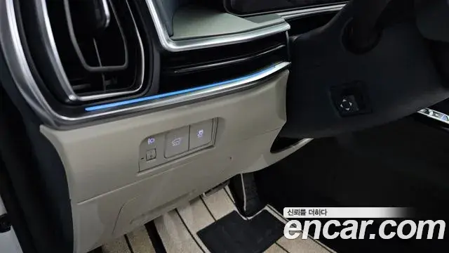 Kia Sorento 2024 — Photo 19/20