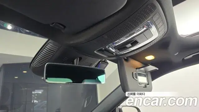 Mercedes-Benz EQA 2024 — Photo 14/33