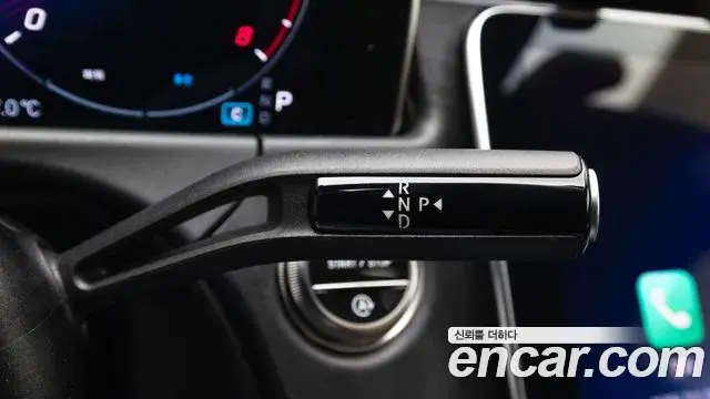 Mercedes-Benz E-Class 2026 — Photo 19/20