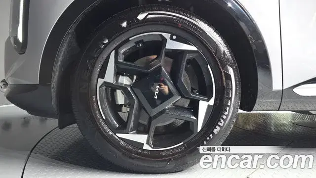 Kia Sportage 2026 — Photo 13/20