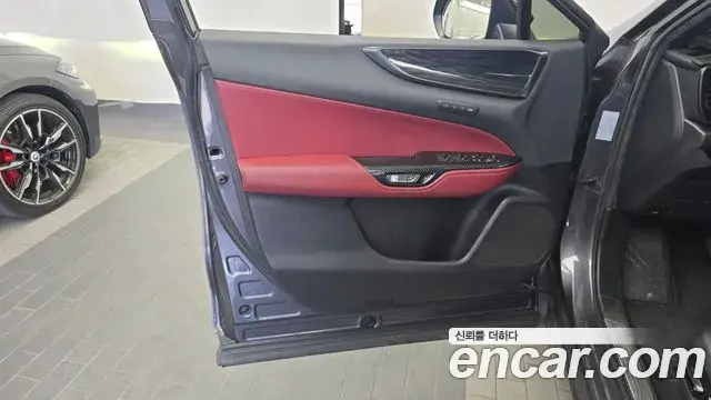 Lexus NX350h 2023 — Şəkil 16/33