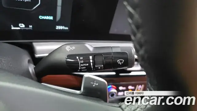 Kia K5 2025 — Photo 25/34