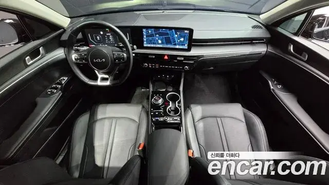Kia K5 2025 — Şəkil 7/30