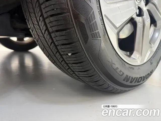 Toyota RAV4 2020 — Photo 11/20
