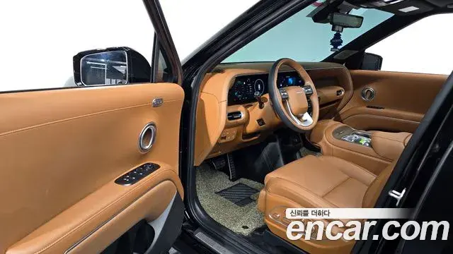 Hyundai Palisade 2025 — Фото 10/20