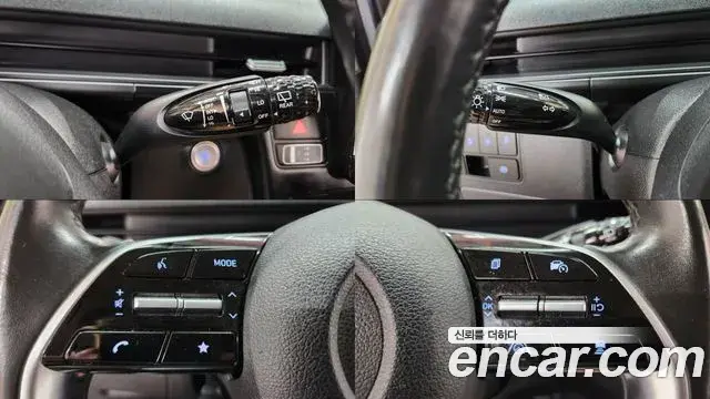 Hyundai Staria 2021 — Фото 15/20