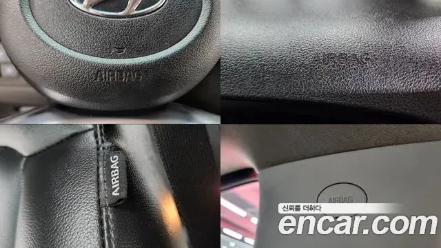 Hyundai Staria 2021 — Фото 16/20