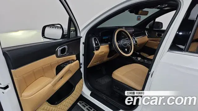 Kia Sorento 2020 — Photo 10/20