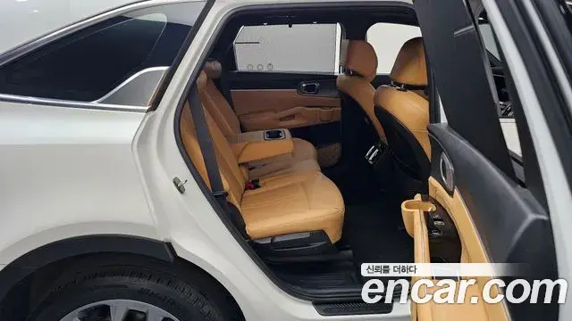 Kia Sorento 2020 — Photo 11/20