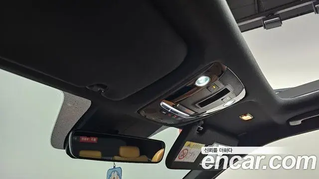 Kia Sorento 2020 — Photo 15/20