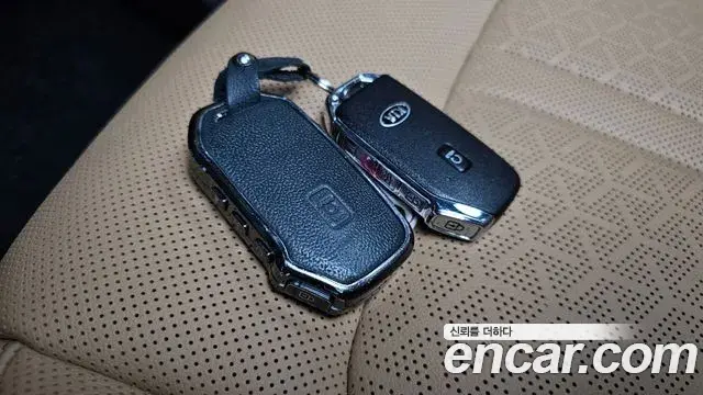 Kia Sorento 2020 — Photo 16/20