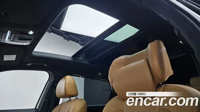 Kia Sorento 2020 — Photo 17/20