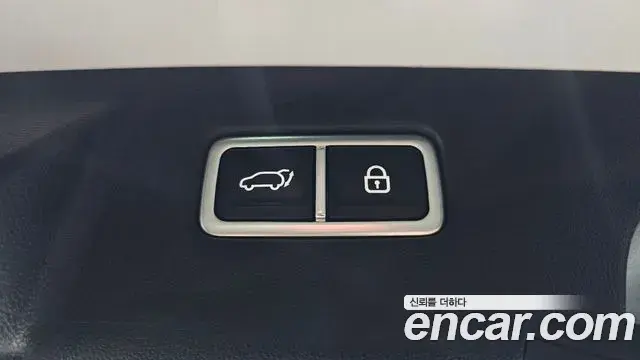 Kia Sorento 2020 — Photo 18/20