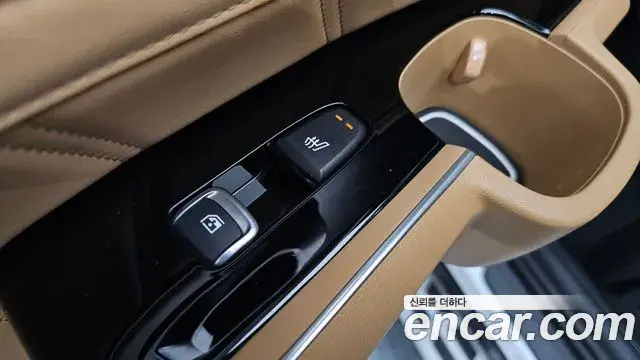 Kia Sorento 2020 — Photo 20/20
