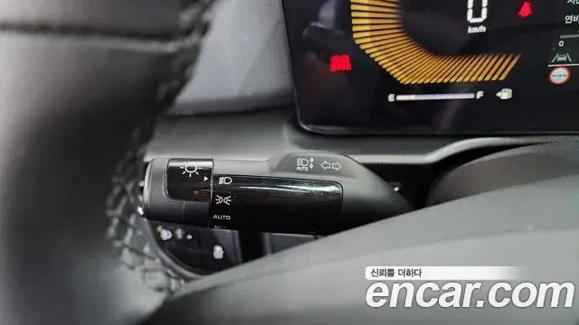 Kia Sportage 2025 — Photo 29/33