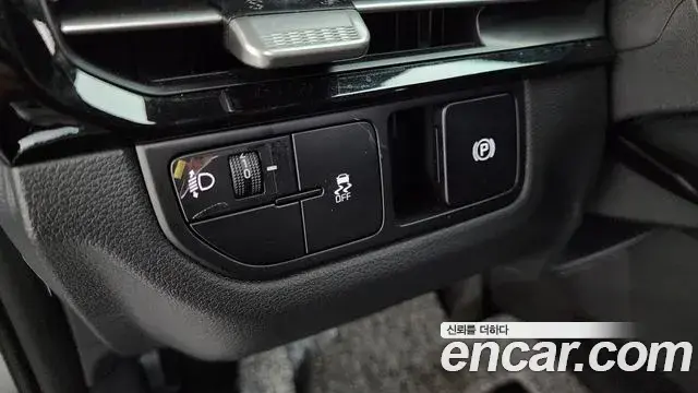 Kia Sportage 2025 — Photo 20/33