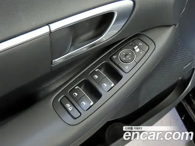 Hyundai Sonata 2021 — Фото 14/20