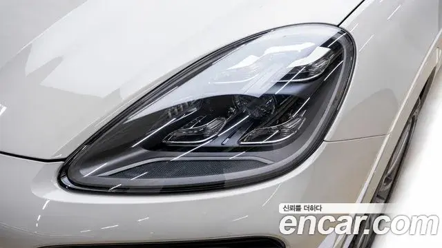 Porsche Cayenne 2022 — Şəkil 4/20