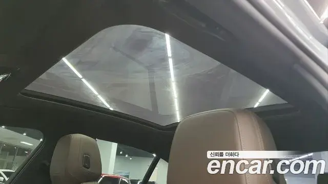 BMW 5 Series 2024 — Photo 19/20