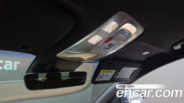 Genesis Electrified G80 2022 — Photo 20/20