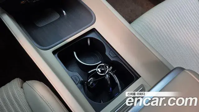Hyundai Grandeur 2023 — Photo 20/20