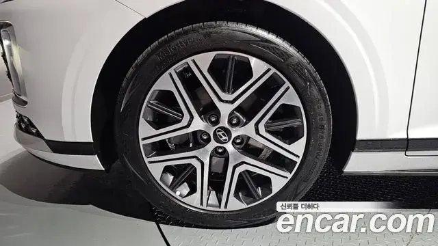 Hyundai Grandeur 2025 — Photo 5/20