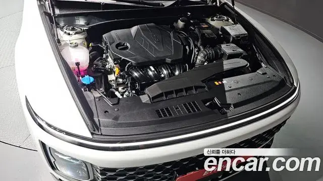 Hyundai Grandeur 2025 — Photo 6/20