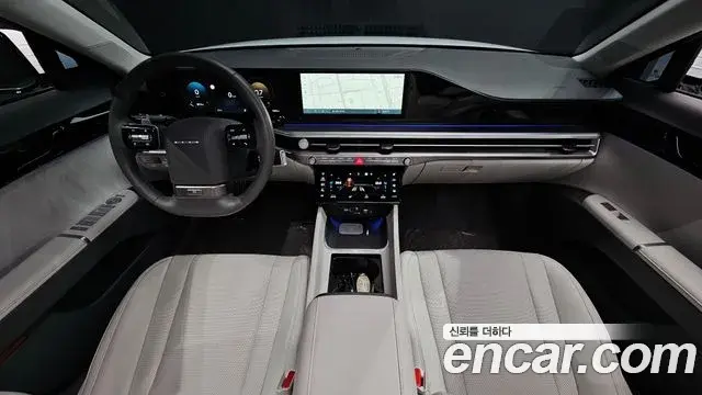 Hyundai Grandeur 2025 — Photo 7/20