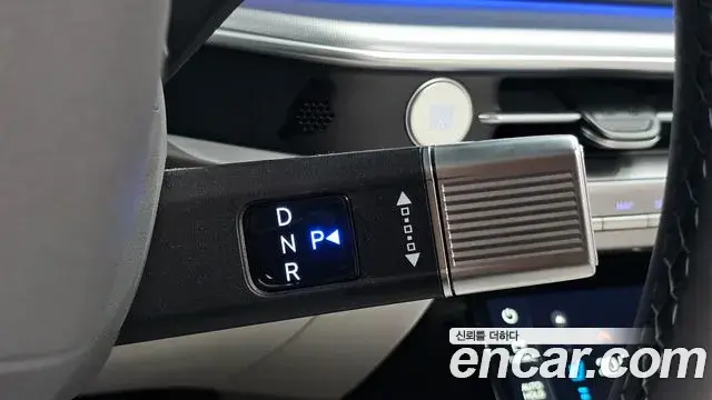 Hyundai Grandeur 2025 — Photo 9/20