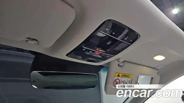 Hyundai Grandeur 2025 — Photo 17/20