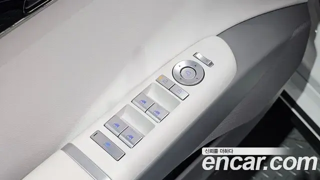 Hyundai Grandeur 2025 — Photo 20/20