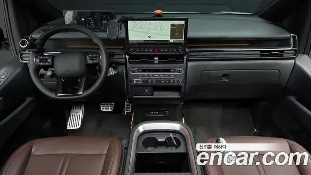 Hyundai Staria 2026 — Şəkil 7/20