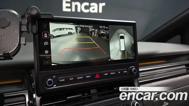Hyundai Staria 2026 — Şəkil 15/20