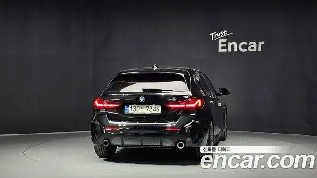 BMW 1 Series 2021 — Şəkil 4/20