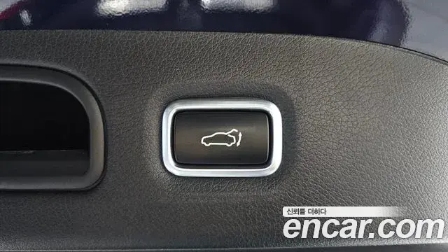 Kia Stinger 2021 — Photo 17/20
