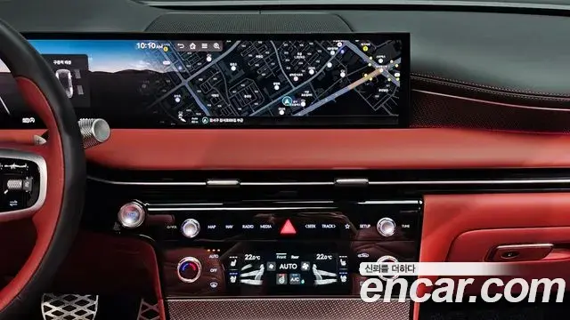 Genesis Electrified G80 2025 — Photo 20/20