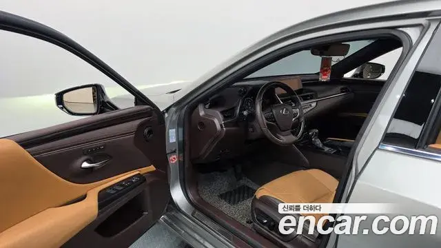 Lexus ES300h 2019 — Şəkil 8/20