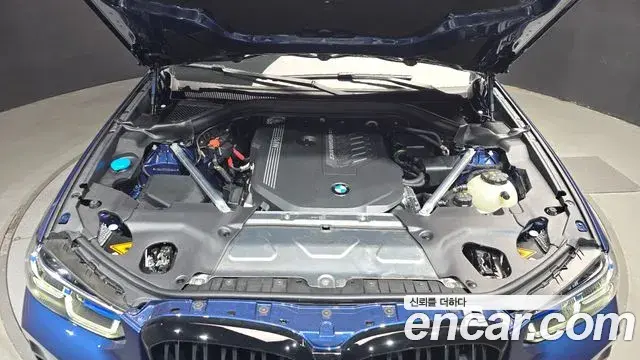 BMW X4 2025 — Şəkil 6/20