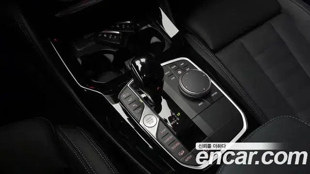 BMW X4 2025 — Şəkil 9/20