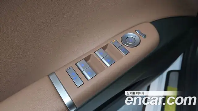 Hyundai Grandeur 2024 — Şəkil 19/20