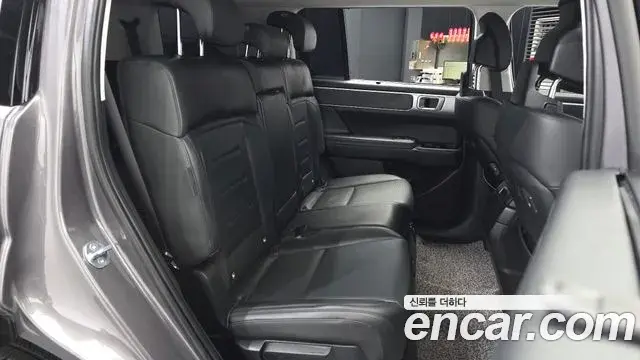 Hyundai Santa Fe 2024 — Şəkil 12/20
