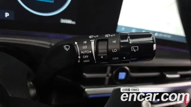 Hyundai Santa Fe 2024 — Şəkil 19/20