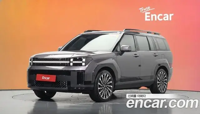 Hyundai Santa Fe 2024 — Şəkil 1/20
