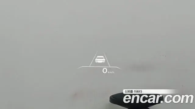 Genesis Electrified G80 2020 — Şəkil 13/20