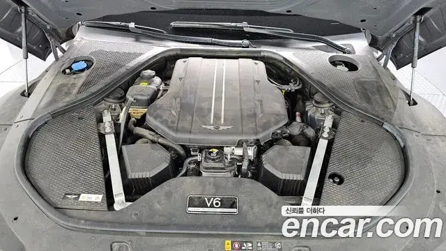 Genesis G90 2024 — Photo 6/20