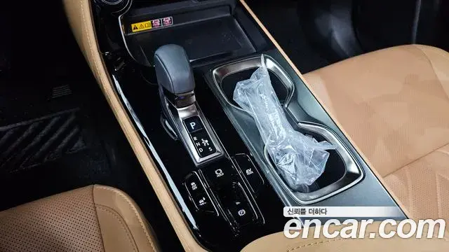 Lexus NX350h 2025 — ფოტო 20/20