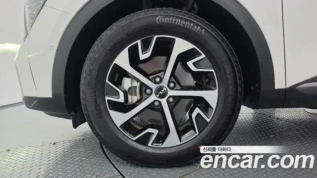 Kia Sportage 2024 — Şəkil 5/20