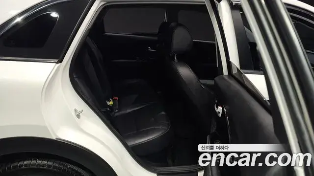 Kia Niro 2021 — Photo 11/20